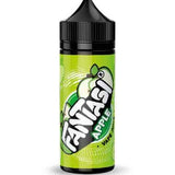 Fantasi 100ml Shortfill - Vapour VapeFantasi