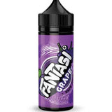 Fantasi 100ml Shortfill - Vapour VapeFantasi