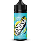 Fantasi 100ml Shortfill - Vapour VapeFantasi