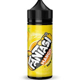 Fantasi 100ml Shortfill - Vapour VapeFantasi