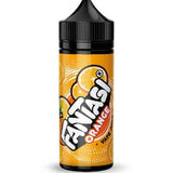 Fantasi 100ml Shortfill - Vapour VapeFantasi