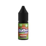 Fantasi Ice 10ML Nic Salt - Vapour VapeFantasi