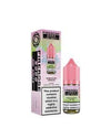 Firerose 5000 10ml Nic Salts E-liquids Box of 10 - Vapour VapeFirerose