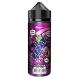 Fizzy - Grape - 100ml - Vapour VapeFizzy Juice