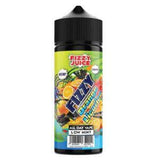 Fizzy Juice 100ml Shortfill - Vapour VapeFizzy Juice