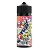 Fizzy Juice 100ml Shortfill - Vapour VapeFizzy Juice