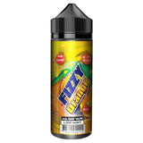 Fizzy - Orange - 100ml - Vapour VapeFizzy Juice