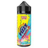 Fizzy - Rainbow - 100ml - Vapour VapeFizzy Juice