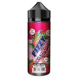 Fizzy - Strawberry - 100ml - Vapour VapeFizzy Juice