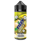 Fizzy - Yellow Pear - 100ml - Vapour VapeFizzy Juice