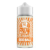 Freak Show 100ml Shortfill - Vapour VapeFreak Show