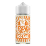 Freak Show 100ml Shortfill - Vapour VapeFreak Show