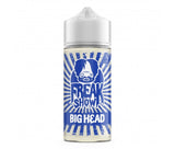 Freak Show 100ml Shortfill - Vapour VapeFreak Show