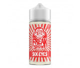 Freak Show 100ml Shortfill - Vapour VapeFreak Show