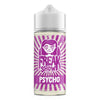 Freak Show 100ml Shortfill - Vapour VapeFreak Show