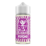 Freak Show 100ml Shortfill - Vapour VapeFreak Show