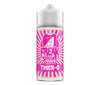 Freak Show 100ml Shortfill - Vapour VapeFreak Show