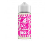 Freak Show 100ml Shortfill - Vapour VapeFreak Show