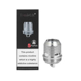 Freemax - Fire Lukemesh X1 - 0.15 ohm - Coils - Vapour VapeFreeMax