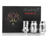 FreeMax M Pro Tank Replacement Coils (3-Pack) - Vapour VapeFreemax