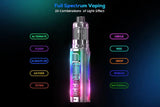 FreeMax - Marvos X - Vape Kit - Vapour VapeFreeMax