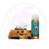 French Dude 100ML Shortfill - Vapour VapeFrench Dude