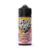 Fresh Vape Co. 100ml Shortfill E-liquids - Vapour VapeFresh Vape Co