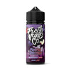 Fresh Vape Co. 100ml Shortfill E-liquids - Vapour VapeFresh Vape Co