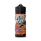 Fresh Vape Co. 100ml Shortfill E-liquids - Vapour VapeFresh Vape Co