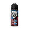Fresh Vape Co. 100ml Shortfill E-liquids - Vapour VapeFresh Vape Co