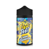 Frooti Tooti 200ml Shortfill - Vapour VapeFrooti Tooti