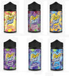 Frooti Tooti 200ml Shortfill - Vapour VapeFrooti Tooti