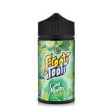 Frooti Tooti 200ml Shortfill - Vapour VapeFrooti Tooti