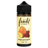 Frukt Cyder 100ML Shortfill - Vapour VapeFrukt Cyder