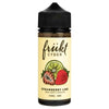 Frukt Cyder 100ML Shortfill - Vapour VapeFrukt Cyder