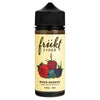 Frukt Cyder 100ML Shortfill - Vapour VapeFrukt Cyder