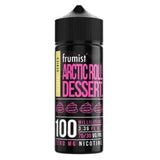 Frumist Dessert 100ML Shortfill - Vapour VapeFrumist