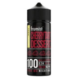 Frumist Dessert 100ML Shortfill - Vapour VapeFrumist
