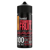 Frumist Fruit 100ML Shortfill - Vapour VapeFrumist