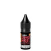 Frumist Fruit 10ML Nic Salt - Vapour VapeFrumist