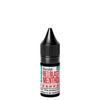 Frumist Menthol 10ML Nic Salt - Vapour VapeFrumist