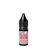 Frumist Menthol 10ML Nic Salt - Vapour VapeFrumist