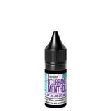 Frumist Menthol 10ML Nic Salt - Vapour VapeFrumist