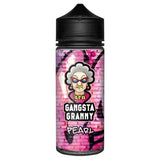 Gangsta Granny 100ML Shortfill - Vapour VapeGangsta Granny