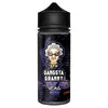 Gangsta Granny 100ML Shortfill - Vapour VapeGangsta Granny