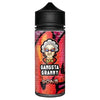 Gangsta Granny 100ML Shortfill - Vapour VapeGangsta Granny