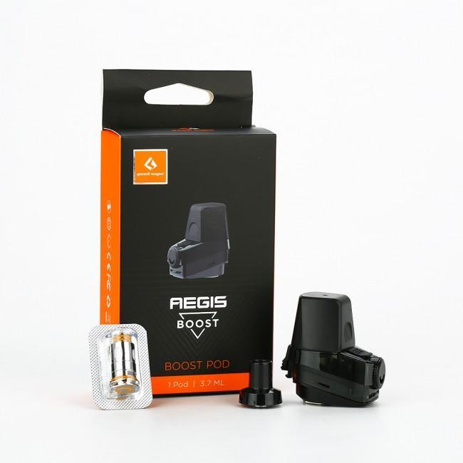 aegis boost box Geek Vape - Aegis Boost
