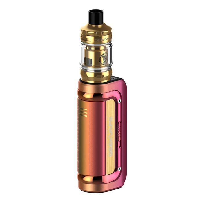Geek Vape - Aegis Mini 2 - Kit Vapour Vape Geek Vape - Aegis Mini 2 - Kit Vapour Vape