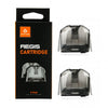 Geek Vape - Aegis Pod Cartridge - 2packs - Vapour VapeGeekVape