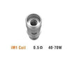 Geek Vape - Im1 - 0.50 ohm - Coils - Vapour VapeGeek Vape
